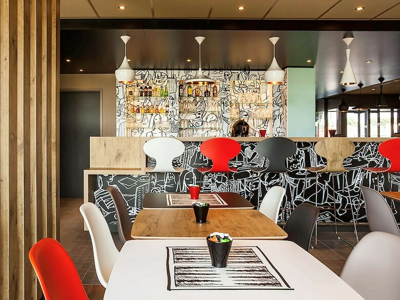Ibis Sens Hotel
