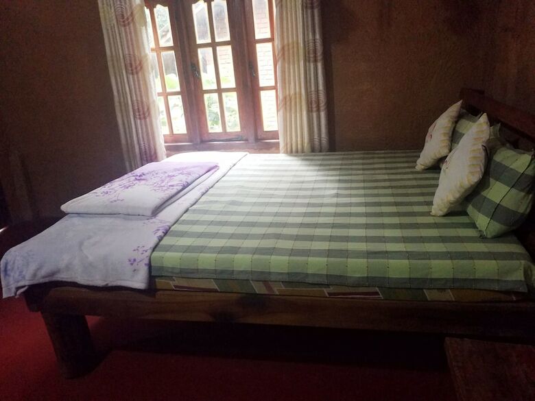 Posada Ella Green Cottages