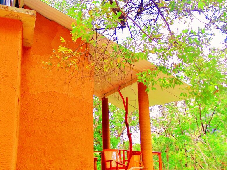 Posada Ella Green Cottages