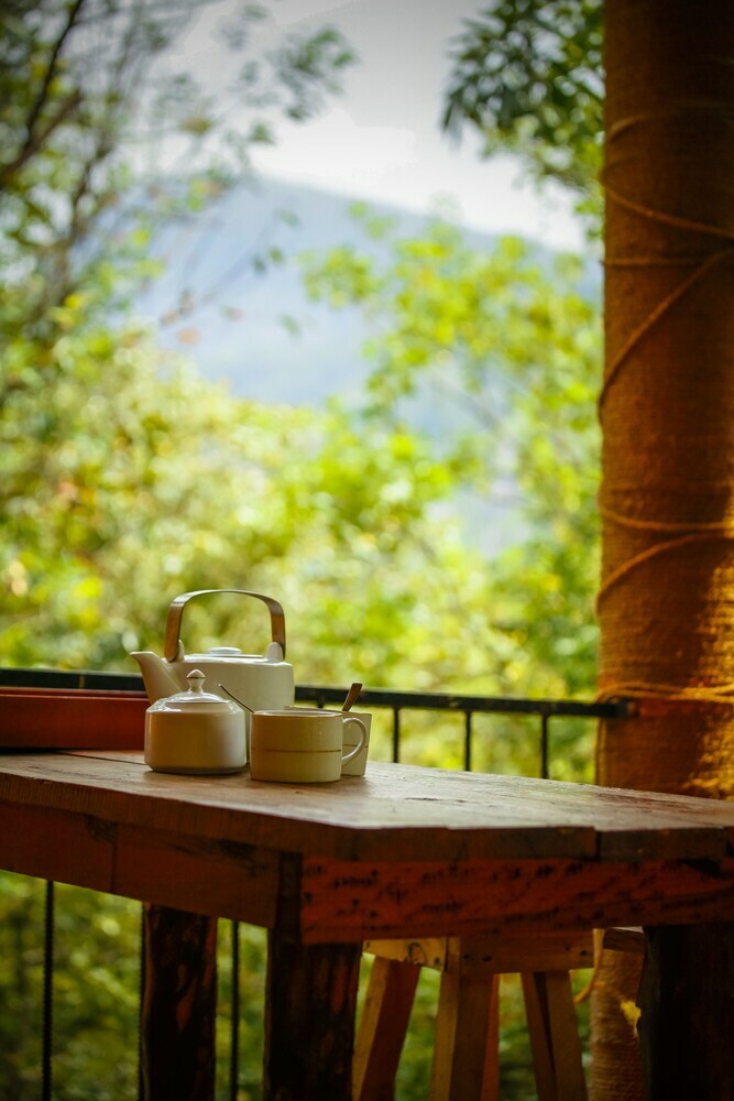 Posada Ella Green Cottages