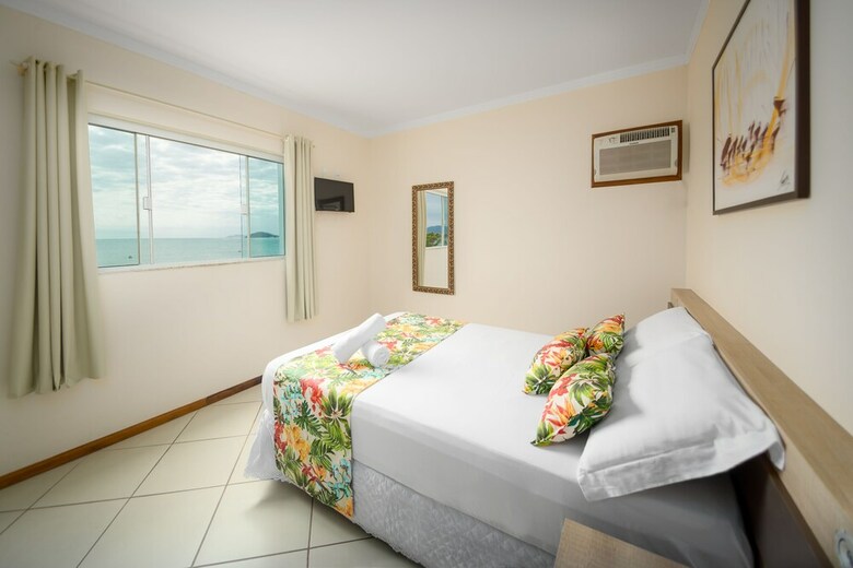Apart Hotel Roberto Monteiro
