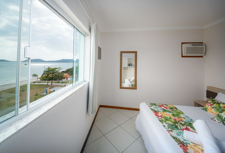 Apart Hotel Roberto Monteiro