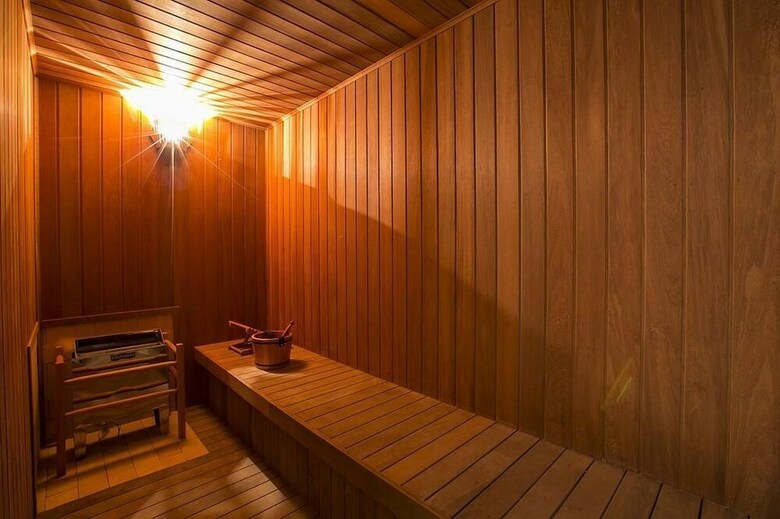 Apart Hotel Roberto Monteiro
