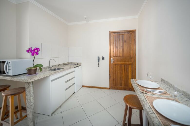 Apart Hotel Roberto Monteiro