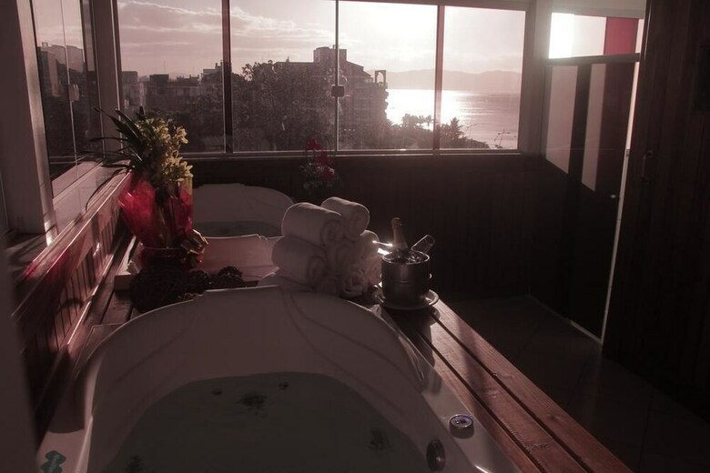 Apart Hotel Roberto Monteiro