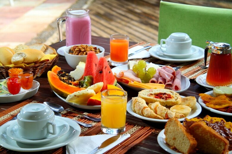 Apart Hotel Roberto Monteiro