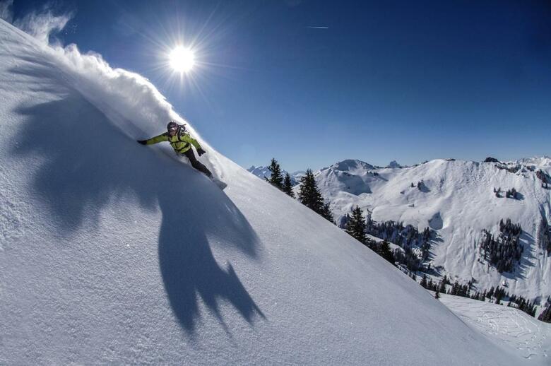 Hotel Huus Gstaad