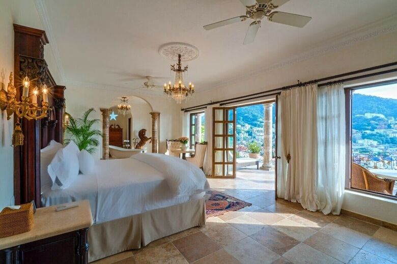 Hotel Casa Kimberly