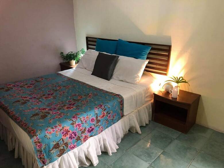 Hotel Lanta Complex