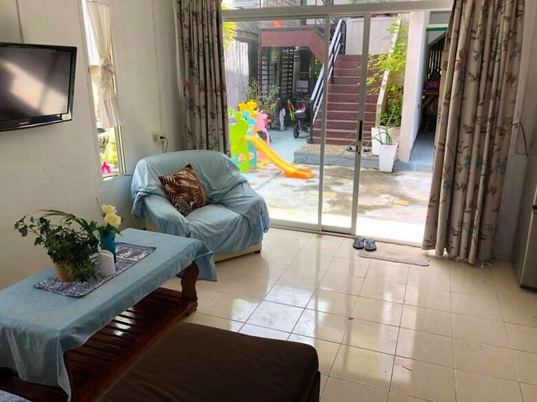 Hotel Lanta Complex