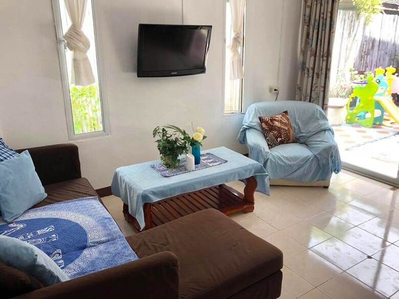 Hotel Lanta Complex