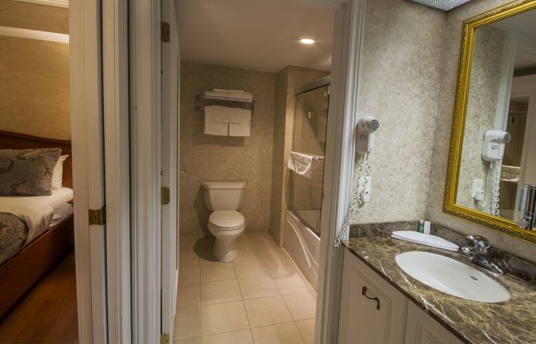 Hotel H�tel Palace Royal Centre-ville