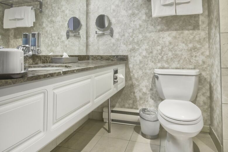 Hotel H�tel Palace Royal Centre-ville