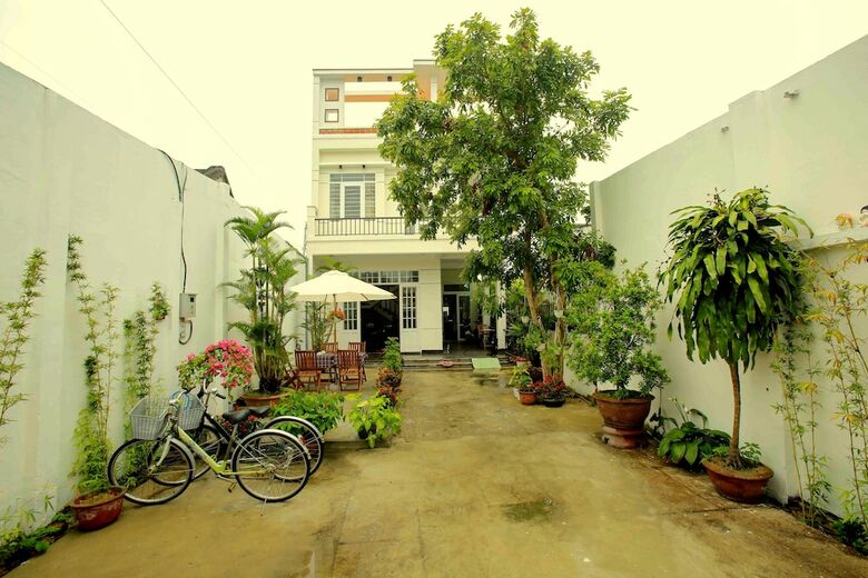Hotel Hoa Thien Homestay