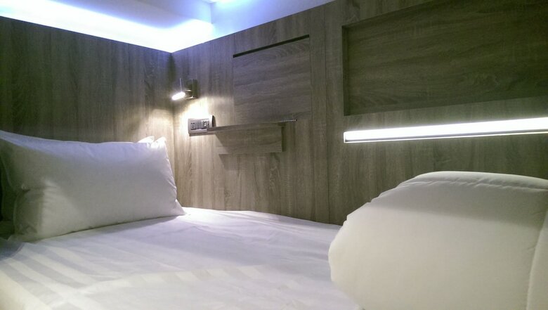 Hotel Best Hostel
