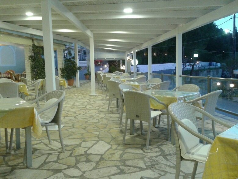 Golden Sunset Hotel