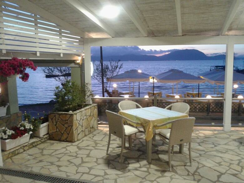 Golden Sunset Hotel