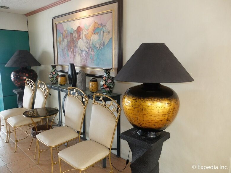 Dm Residente Villas