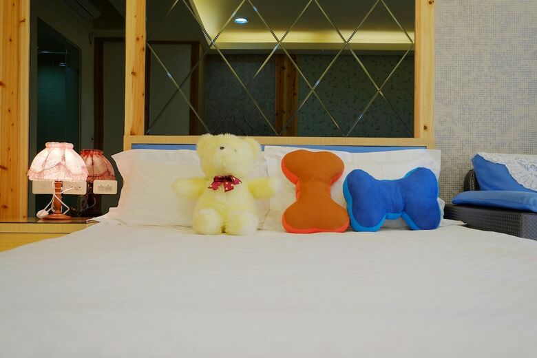 Hotel Mimi's House