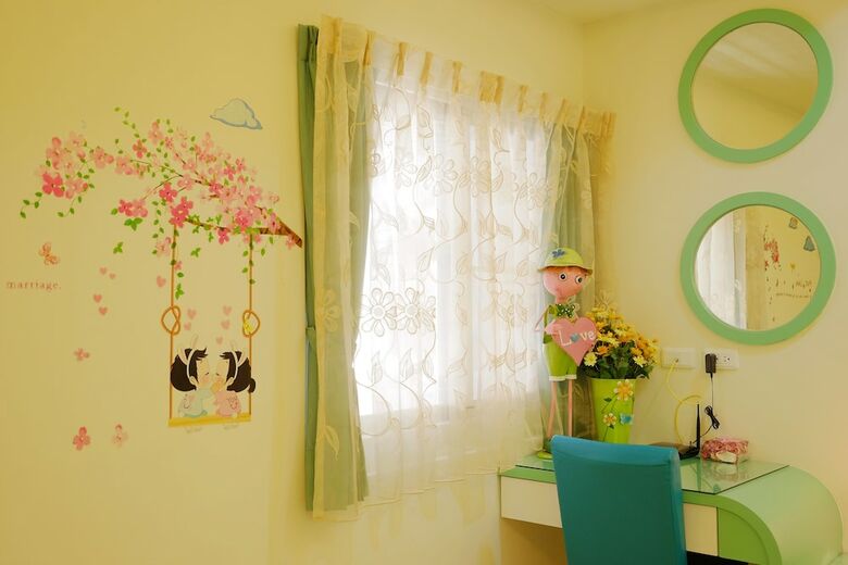Hotel Mimi's House