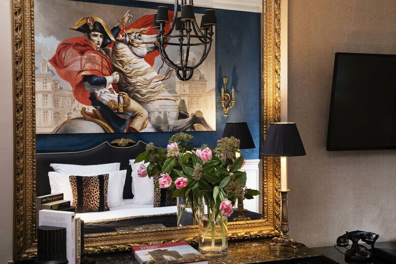 Hotel H�tel & Spa De Latour Maubourg