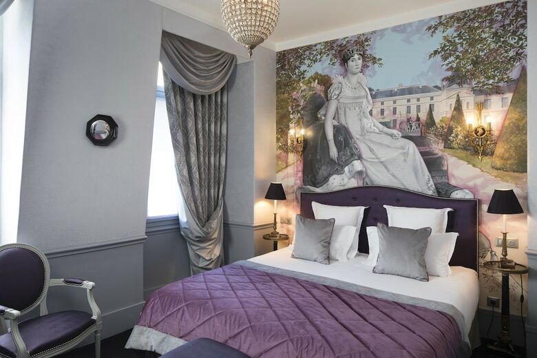 Hotel H�tel & Spa De Latour Maubourg