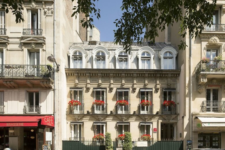 Hotel H�tel & Spa De Latour Maubourg