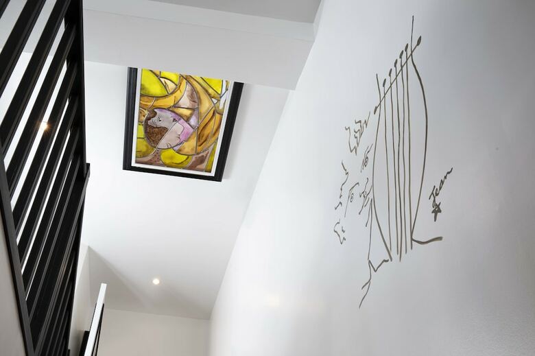 Hotel H�tel & Spa De Latour Maubourg