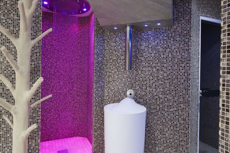 Hotel H�tel & Spa De Latour Maubourg