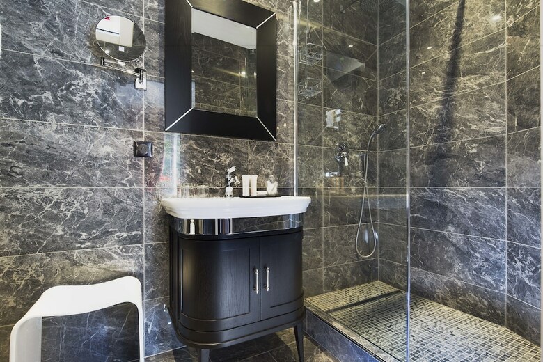 Hotel H�tel & Spa De Latour Maubourg