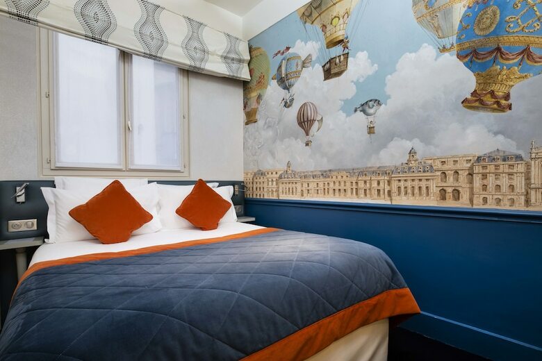 Hotel H�tel & Spa De Latour Maubourg