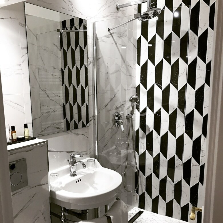 Hotel H�tel & Spa De Latour Maubourg