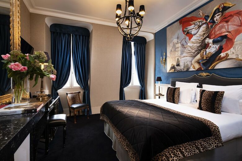 Hotel H�tel & Spa De Latour Maubourg
