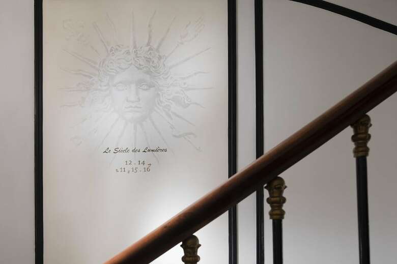 Hotel H�tel & Spa De Latour Maubourg