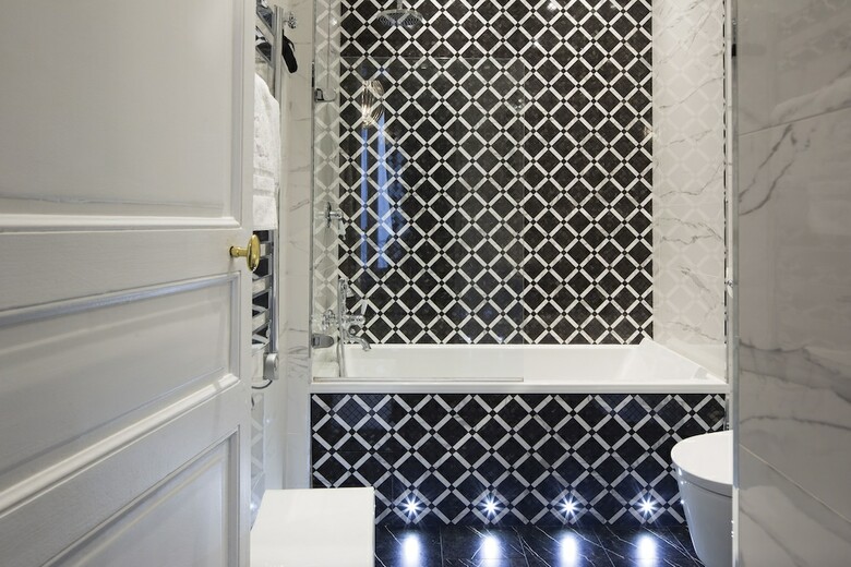 Hotel H�tel & Spa De Latour Maubourg