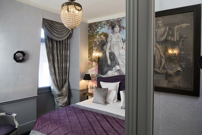 Hotel H�tel & Spa De Latour Maubourg