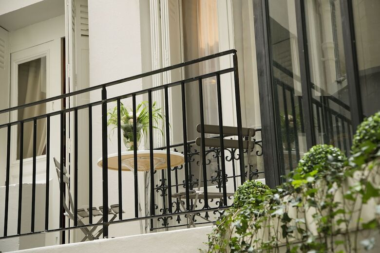 Hotel H�tel & Spa De Latour Maubourg
