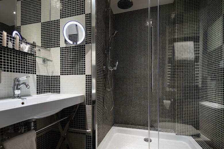 Hotel H�tel & Spa De Latour Maubourg