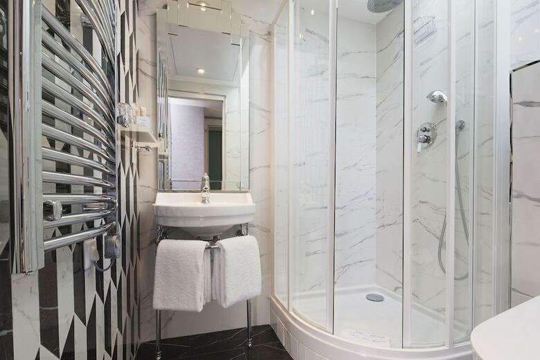 Hotel H�tel & Spa De Latour Maubourg