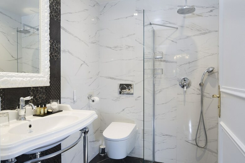 Hotel H�tel & Spa De Latour Maubourg