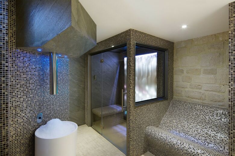 Hotel H�tel & Spa De Latour Maubourg