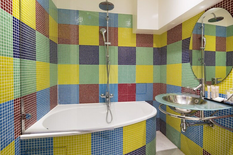 Hotel H�tel & Spa De Latour Maubourg