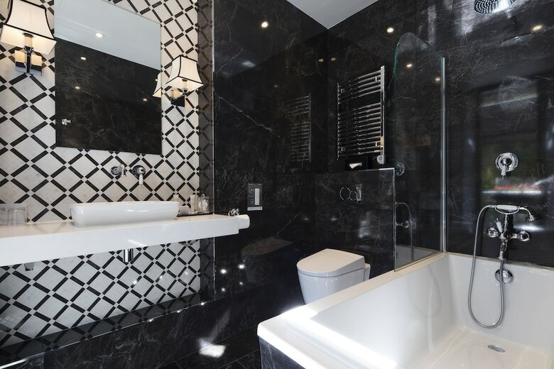 Hotel H�tel & Spa De Latour Maubourg