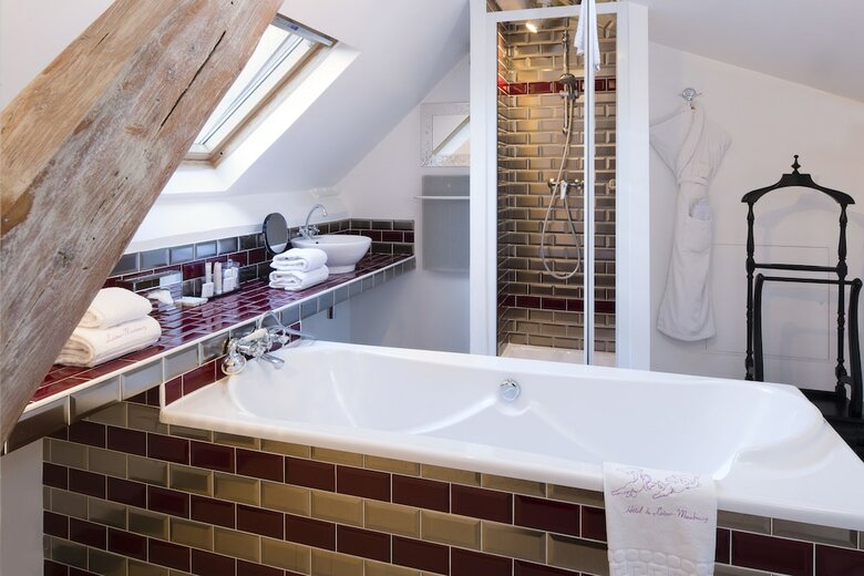 Hotel H�tel & Spa De Latour Maubourg