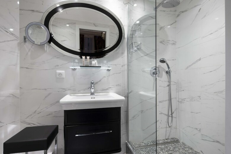 Hotel H�tel & Spa De Latour Maubourg