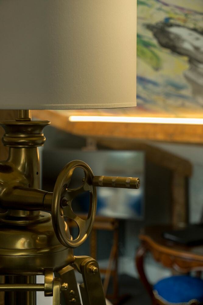 Hotel H�tel & Spa De Latour Maubourg