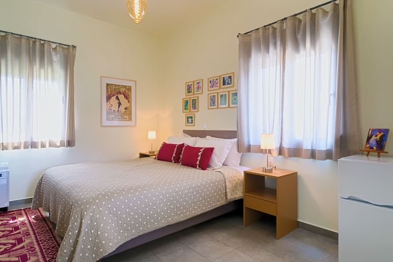 Aegina Bed & Culture - B&B Hotel