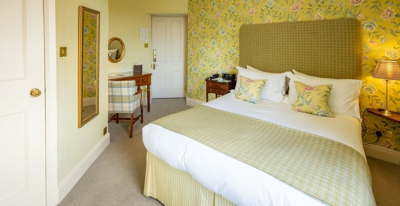 Agroturismo Lindeth Fell Country House