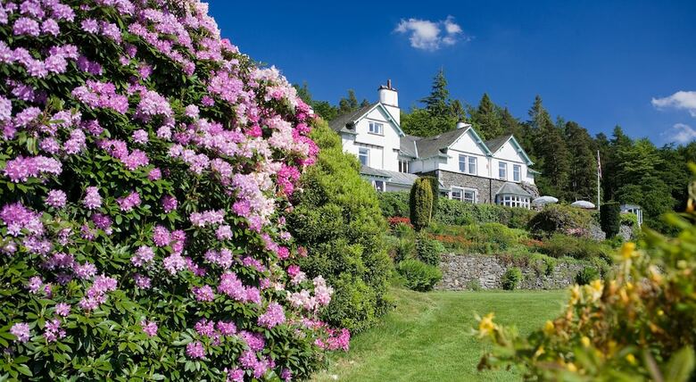 Agroturismo Lindeth Fell Country House