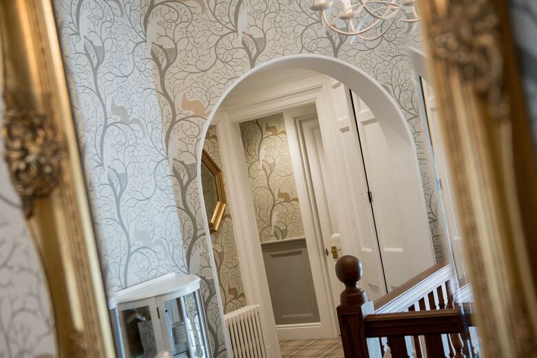 Agroturismo Lindeth Fell Country House